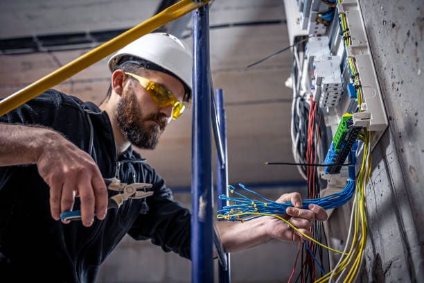 Best Licensed Electrician  in Dover, TN