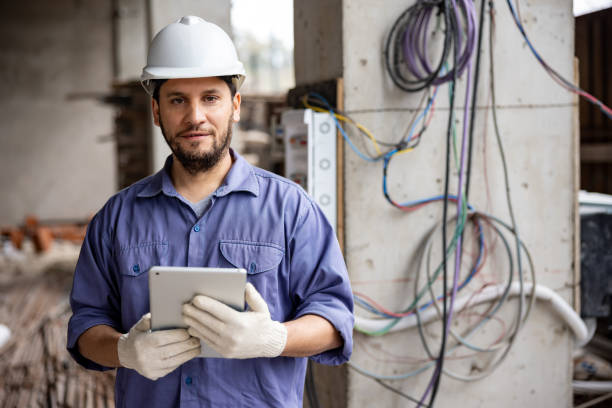Professional Electrician in TN