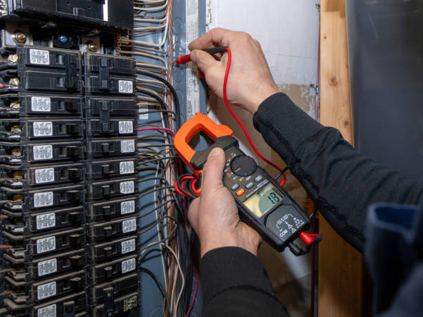 Best Circuit Breaker Repair  in Dover, TN