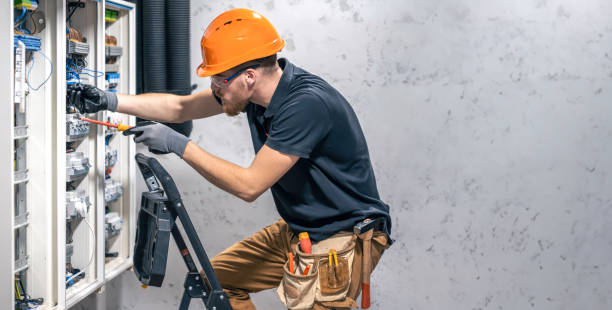 Best Electrical System Inspection  in Dover, TN