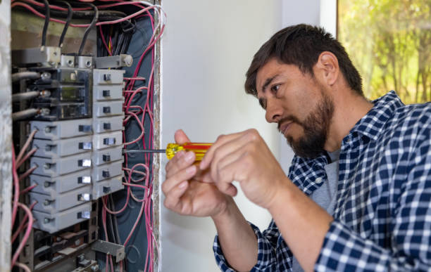 Best Commercial Electrician Services  in Dover, TN
